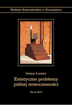 Estetyczne problemy późnej...