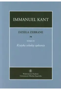 Dzieła zebrane, t. IV:...