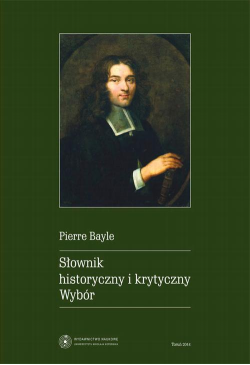 Słownik historyczny i...