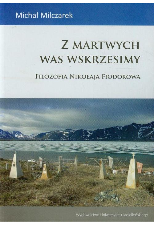 Z martwych was wskrzesimy