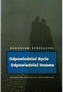Odpowiedzieć Byciu...