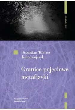 Granice pojęciowe metafizyki
