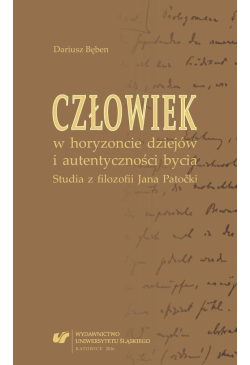 Człowiek w horyzoncie...