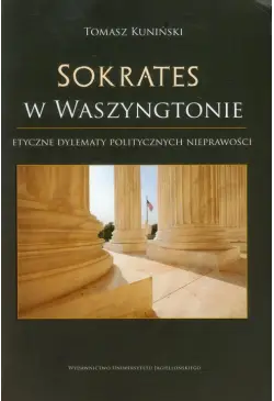Sokrates w Waszyngtonie