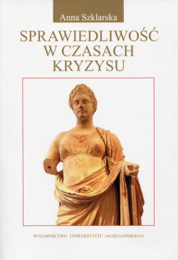 Sprawiedliwość w czasach...