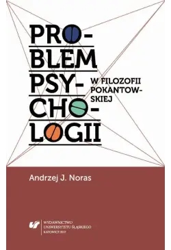 Problem psychologii w...