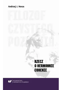 Filozof czystego poznania....