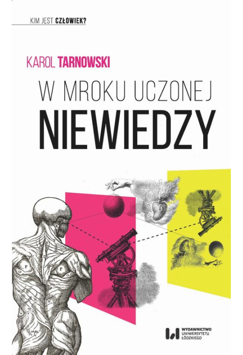 W mroku uczonej niewiedzy