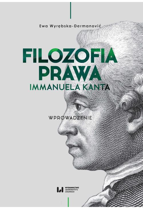 Filozofia prawa Immanuela Kanta