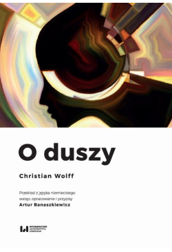 O duszy