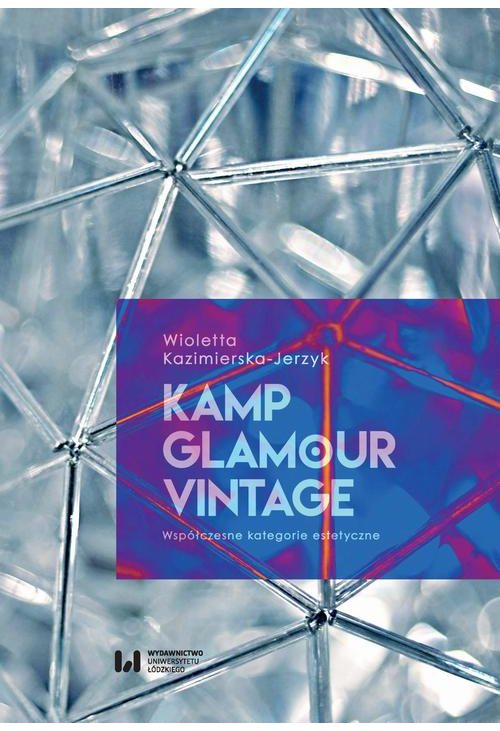 Kamp, glamour, vintage