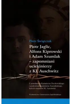 Piotr Jaglic Alfons...