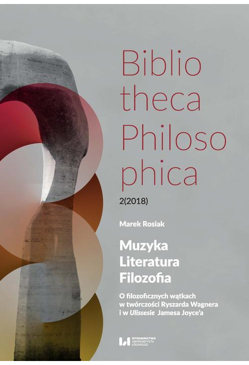 Muzyka, Literatura, Filozofia