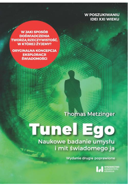 Tunel Ego