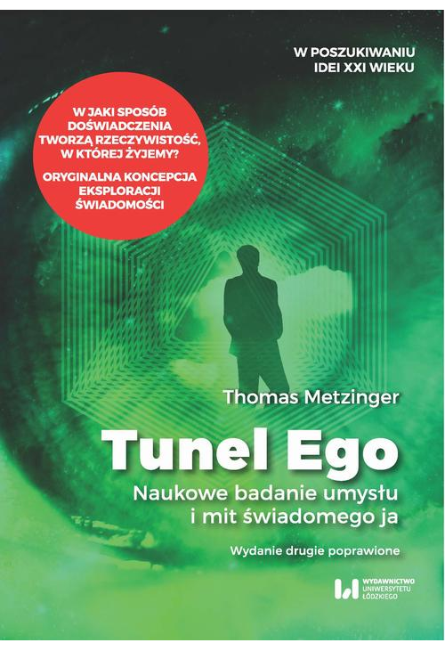 Tunel Ego