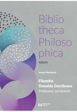 Filozofia Donalda Davidsona