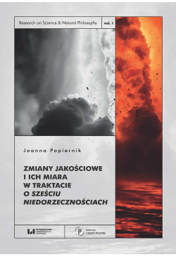 Zmiany jakościowe i ich...