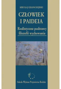 Człowiek i paideia....