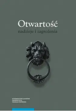 Otwartość. Nadzieje i...