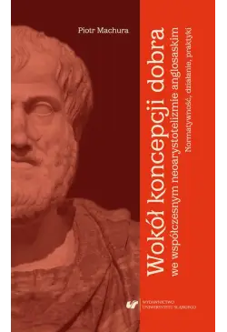 Wokół koncepcji dobra we...