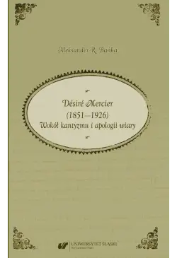 Désiré Mercier (1851—1926)....