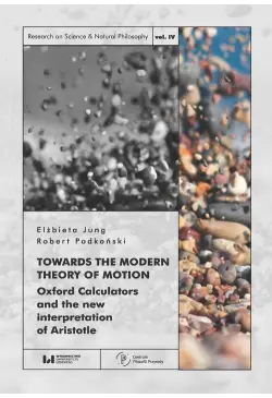 Towards the Modern Theory...