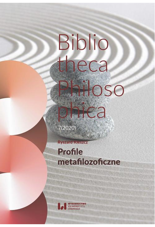 Profile metafilozoficzne