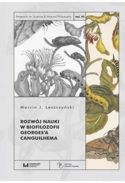 Rozwój nauki w biofilozofii...