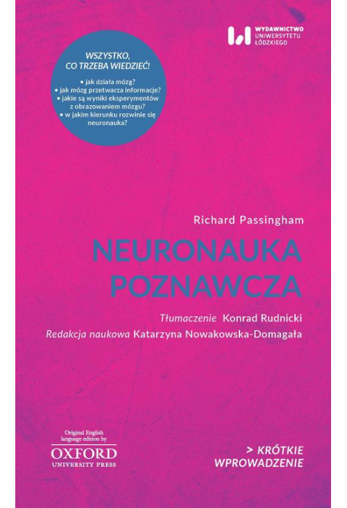 Neuronauka poznawcza