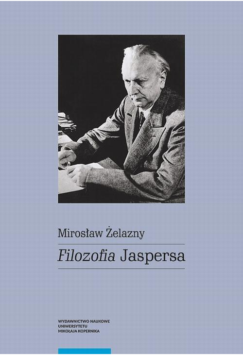 „Filozofia” Jaspersa