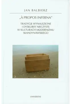 A propos inferna Tradycje...