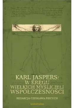 Karl Jaspers w kręgu...
