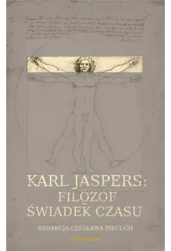 Karl Jaspers Filozof -...