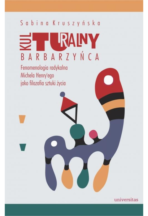 Kulturalny barbarzyńca