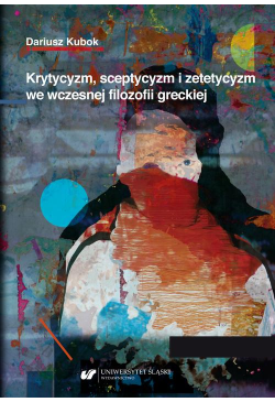 Krytycyzm, sceptycyzm i...