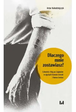 Dlaczego mnie zostawiasz?