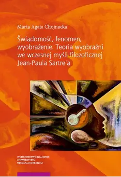 Świadomość, fenomen,...