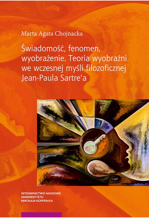 Świadomość, fenomen, wyobrażenie