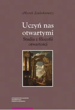 Uczyń nas otwartymi