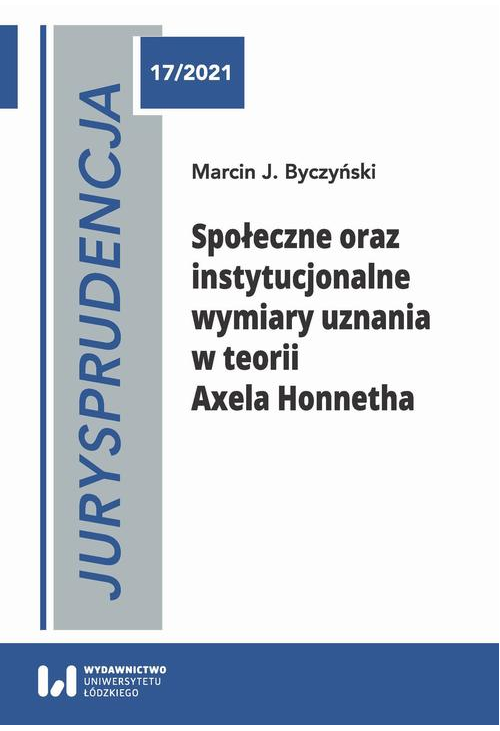 Jurysprudencja 17