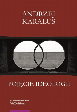 Pojęcie ideologii. Między...