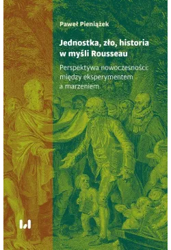 Jednostka, zło, historia w...