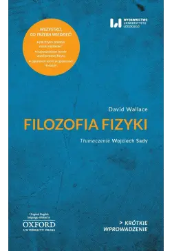 Filozofia fizyki