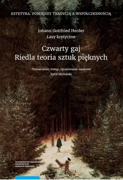 Czwarty gaj. Riedla teoria...