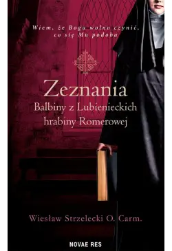 Zeznania Balbiny z...