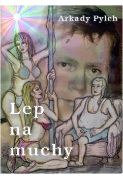 Lep na muchy