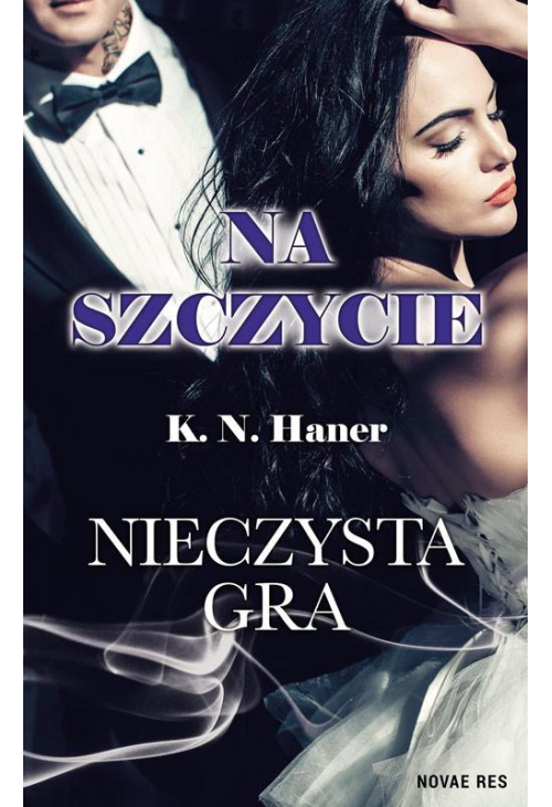 Na szczycie. Nieczysta gra