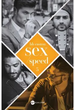 Sex/Speed