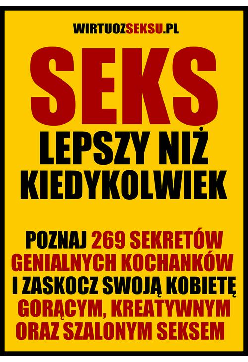 Seks lepszy niż kiedykolwiek