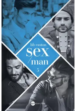 Sex/Man